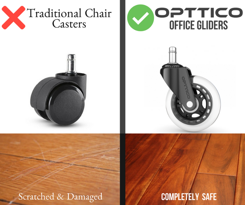 Chair Casters For Laminate Floors Off 64, Chair Casters For Laminate Floors